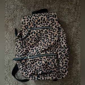Madden girl backpack